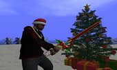 X-MAS Weapons Pack